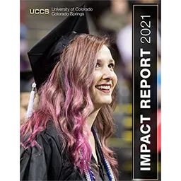UCCS graduate